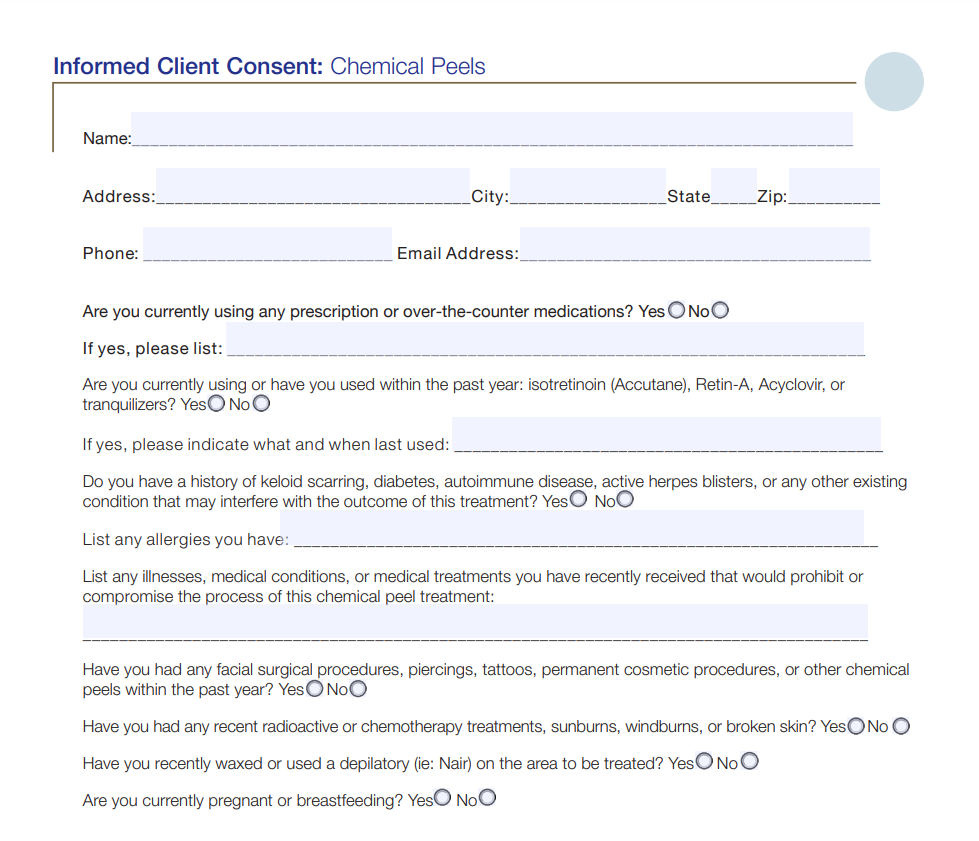 chemical-peel-consent-form-2023-consent-form