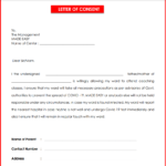 Made Easy Consent Form